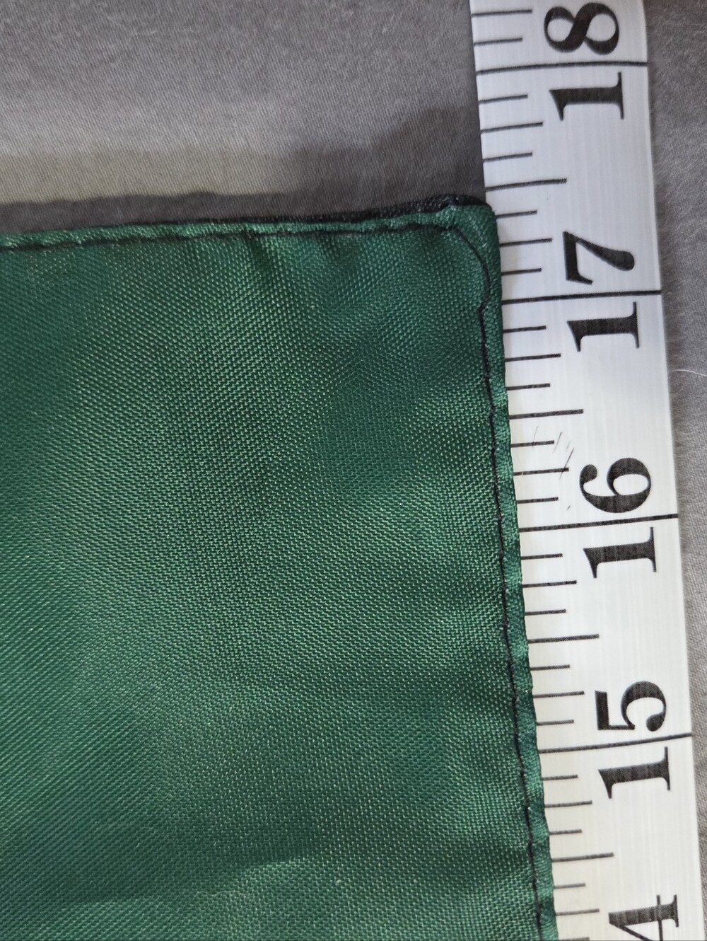 Saskatchewan Roughriders Rider Nation Rally Flag - Picture 4 of 4
